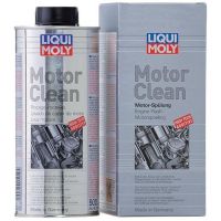 Присадка Liqui Moly MotorClean для промивання олійно системи +1883 0,5л