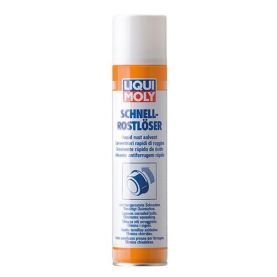 Преобразователь ржавчины Liqui Moly Rostloser 1985 300мл