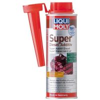 Присадка Liqui Moly Super Diesel Additiv для дизельного топлива 1991 250мл