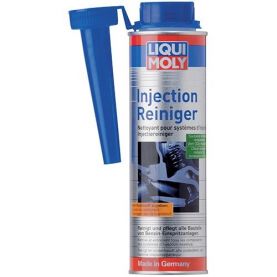 Очищувач інжектора Liqui Moly Injection-Reiniger 1993 300мл
