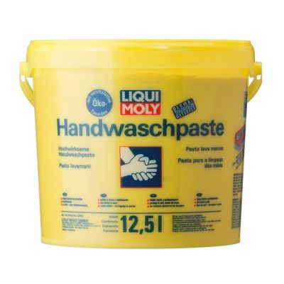 Паста для миття рук Liqui Moly Handwasch-Paste 2187 12,5 л