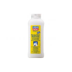Паста для мытья рук Liqui Moly Handwasch-Paste 2394 0,5л
