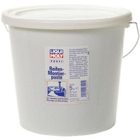 Паста монтажна Liqui Moly REIFEN-MONTIERPASTE для шин 3021 5л