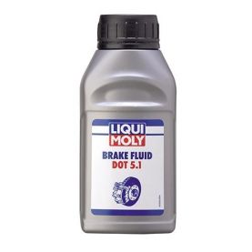 Гальмівна рідина Liqui Moly DOT 5.1 3092 250мл