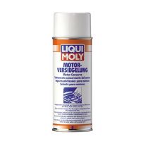 Наружный консервант двигателя Liqui Moly Motor-Versiegelung 3327 300мл