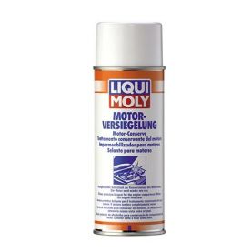 Наружный консервант двигателя Liqui Moly Motor-Versiegelung 3327 300мл