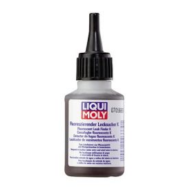 Флуоресцентный обнаружитель течи Liqui Moly Fluoreszierender Lecksucher 3339 50мл