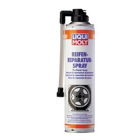 Герметик Liqui Moly REIFEN-REPARATUR-SPRAY для ремонту шин 3343 400мл