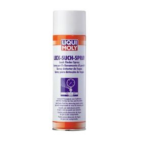 Средство для поиска мест утечек воздуха в системах Liqui Moly Leck-Such-Spray 3350 400мл