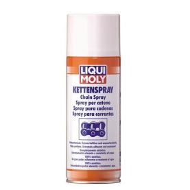 Мастило Liqui Moly Kettenspray для ланцюгів 3579 400мл