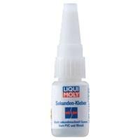 Клей Liqui Moly SEKUNDEN-KLEBER секундный 3805 10г