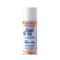 Быстрый запуск двигателя Liqui Moly Start Fix 3902 200мл