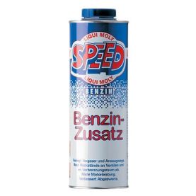 Присадка Liqui Moly Speed ​​Benzin Zusatz для бензину 3903 1л