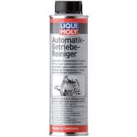 Средство для промывки автоматических трансмиссий Liqui Moly Automatik Getriebe-Reiniger 3951 300мл