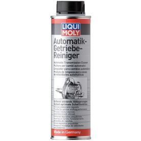 Засіб для промивки автоматичних трансмісій Liqui Moly Automatik Getriebe-Reiniger 3951 300мл