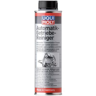 Средство для промывки автоматических трансмиссий Liqui Moly Automatik Getriebe-Reiniger 3951 300мл