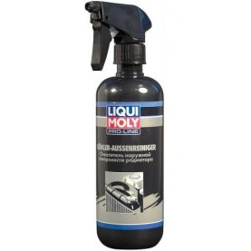 Очищувач радіатора Liqui Moly Kuhler Aussenreiniger 3959 0,5л