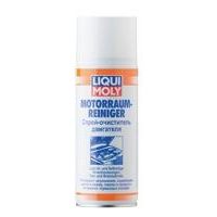 Очищувач двигуна Liqui Moly Motorraum-Reiniger 3963 400мл