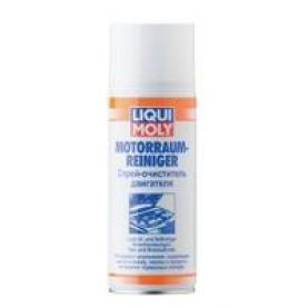 Очищувач двигуна Liqui Moly Motorraum-Reiniger 3963 400мл