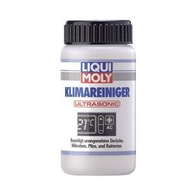 Рідина Liqui Moly KLIMAREINIGER ULTRASONIC для ультразвукового очищення кондиціонера 4079 100мл