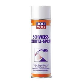 Спрей для захисту при зварюванні Liqui Moly Schweiss-Schutz-Spray 4086 0,5л
