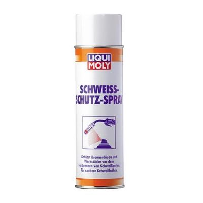 Спрей для захисту при зварюванні Liqui Moly Schweiss-Schutz-Spray 4086 0,5л