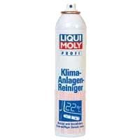 Очищувач Liqui Moly KLIMA-ANLAGEN-REINIGER для кондиціонера 4087 250мл