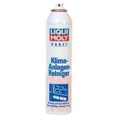 Очищувач Liqui Moly KLIMA-ANLAGEN-REINIGER для кондиціонера 4087 250мл