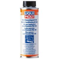 Олива Liqui Moly PAG Klimaanlagenoil 100 для кондиціонерів 4089 250мл