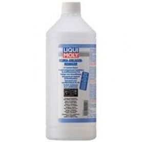 Очищувач Liqui Moly KLIMA-ANLAGEN-REINIGER для кондиціонера 4091 1л