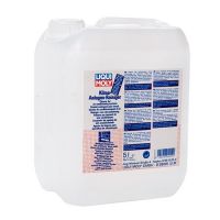 Очиститель Liqui Moly KLIMA-ANLAGEN-REINIGER для кондиционера 4092 5л