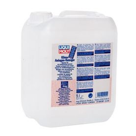 Очищувач Liqui Moly KLIMA-ANLAGEN-REINIGER для кондиціонера 4092 5л