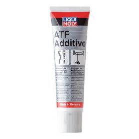 Присадка Liqui Moly ATF ADDITIV для АКПП і гідропідсилювачів керма 5135 250мл