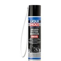 Очиститель дизельного впуска - Liqui Moly Ansaug System Reiniger Diesel 5168 400мл