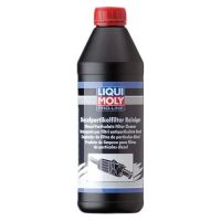 Средство для очистки сажевых фильтров Liqui Moly Pro-Line DPF Reiniger без демонтажа 5169 1л