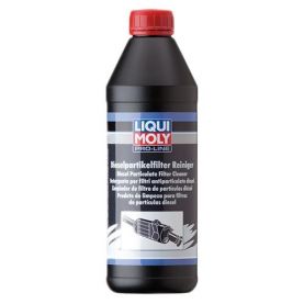 Засіб для очищення сажі фільтрів Liqui Moly Pro-Line DPF Reiniger без демонтажу 5169 1л