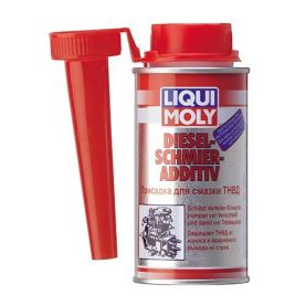 Присадка Liqui Moly Diesel-Schmier-Additiv для дизельного палива 7504 150мл