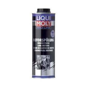 Промивання двигуна Liqui Moly Pro-Line Motorspulung 7507 0,5л