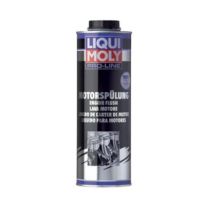 Промывка двигателя Liqui Moly Pro-Line Motorspulung 7507 0,5л