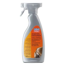 Очищувач плям від комах Liqui Moly Insekten-Entferner 7583 0,5л