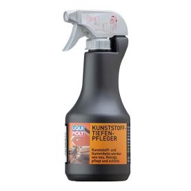 Очищувач Liqui Moly Kunststoff-Tiefen-Pfleger для пластику 7600 0,5л