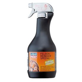 Очиститель  Liqui Moly Felgen-Reiniger Spezial для колесных дисков 7605 0,5л