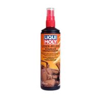 Лосьон для кожи Liqui Moly Leder-Pflege 7631 250мл