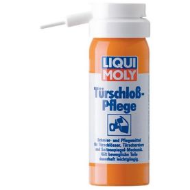 Мастило Liqui Moly Turschloss-Pflege для циліндрів замків 7623 50мл