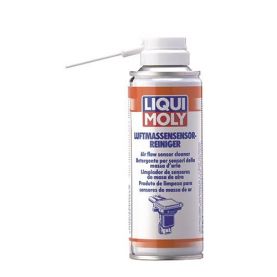 Очищувач ДМРВ Liqui Moly Luftmassensensor-Reiniger 8044 200мл