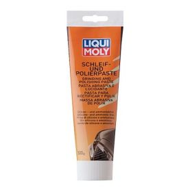 Полироль Liqui Moly Schleif-Paste для кузова 1556 300мл
