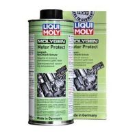 Прісалка Liqui Moly Molygen MotorProtect для довготривалого захисту двигуна 9050 0,5л