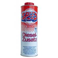 Присадка Liqui Moly Speed Diesel Zusatz для дизельного топлива 1975 1л
