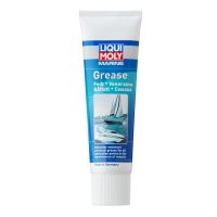 Смазка Liqui Moly MARINE GREASE для лодок 25042 250мл