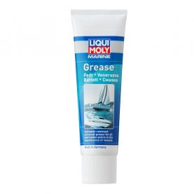 Мастило Liqui Moly MARINE GREASE для човнів 25042 250мл